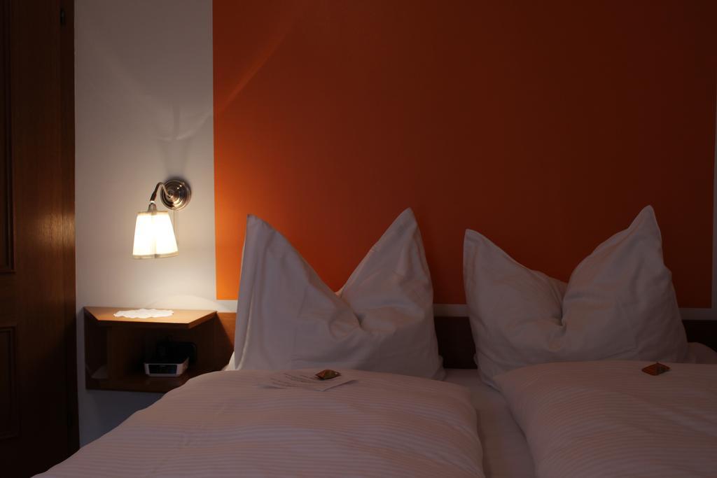 Pension Wolfgangsee Saint Wolfgang Habitación foto