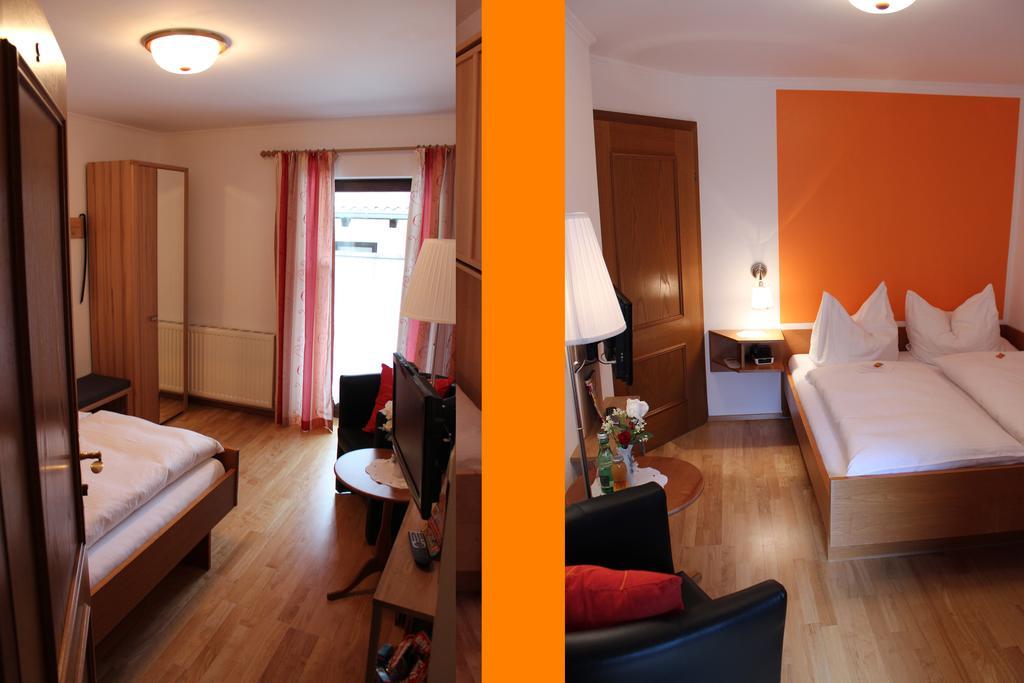 Pension Wolfgangsee Saint Wolfgang Habitación foto