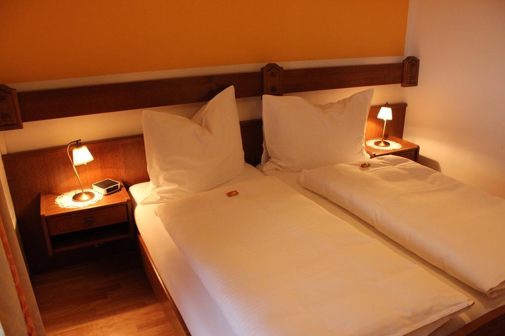 Pension Wolfgangsee Saint Wolfgang Habitación foto