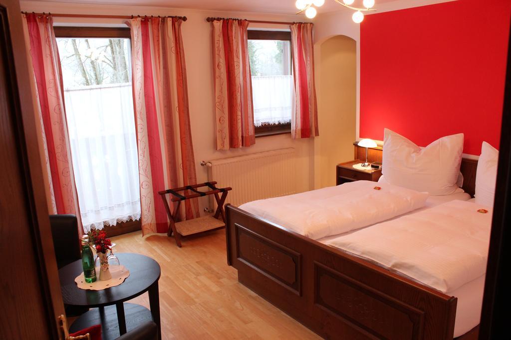 Pension Wolfgangsee Saint Wolfgang Habitación foto