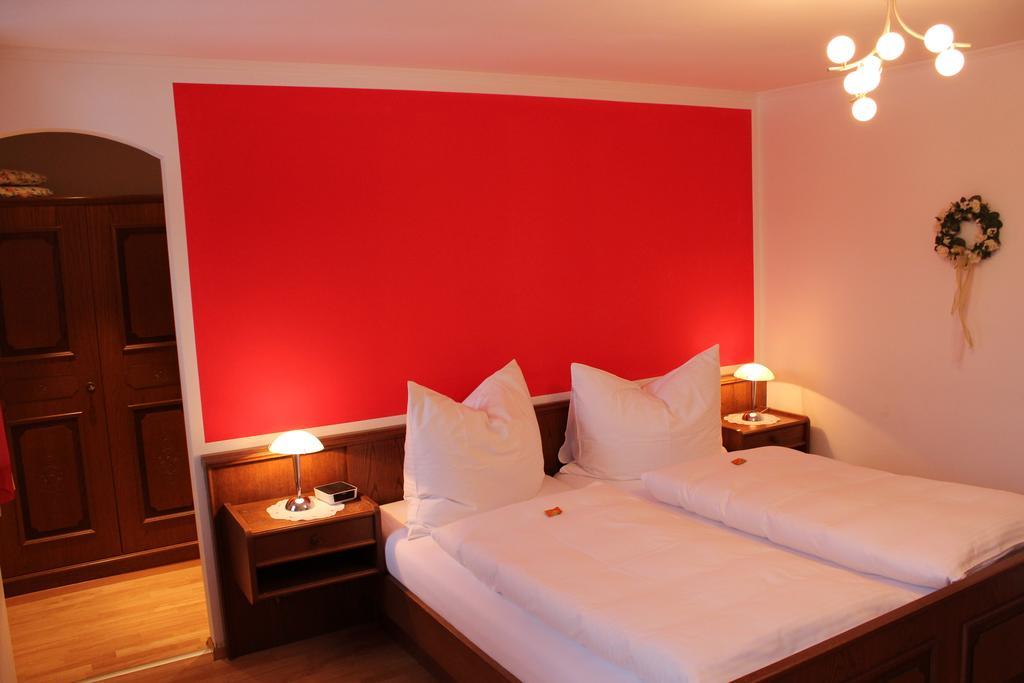 Pension Wolfgangsee Saint Wolfgang Habitación foto