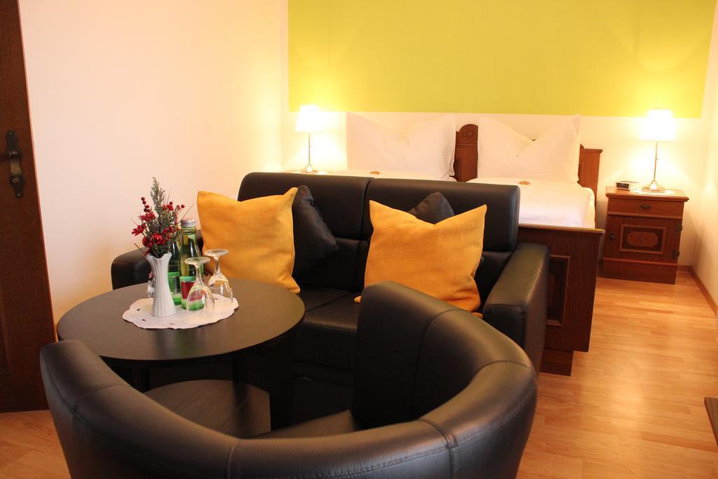 Pension Wolfgangsee Saint Wolfgang Habitación foto