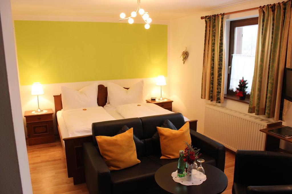 Pension Wolfgangsee Saint Wolfgang Habitación foto
