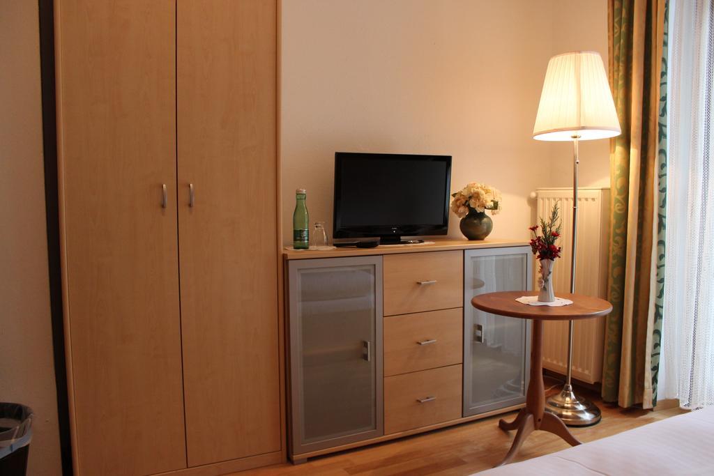 Pension Wolfgangsee Saint Wolfgang Habitación foto