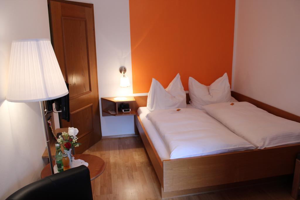 Pension Wolfgangsee Saint Wolfgang Habitación foto
