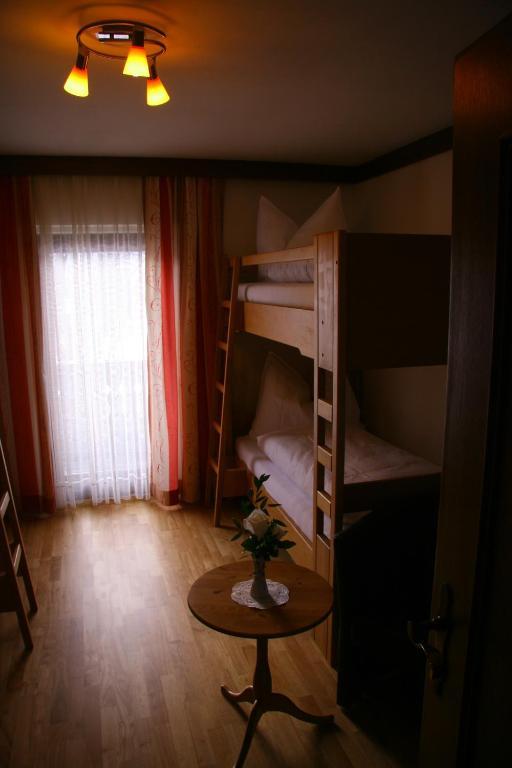 Pension Wolfgangsee Saint Wolfgang Habitación foto