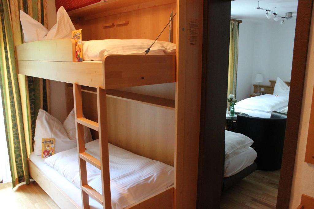 Pension Wolfgangsee Saint Wolfgang Exterior foto
